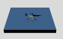 Bat Bomb