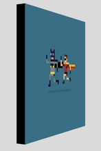 Bat Rob Run