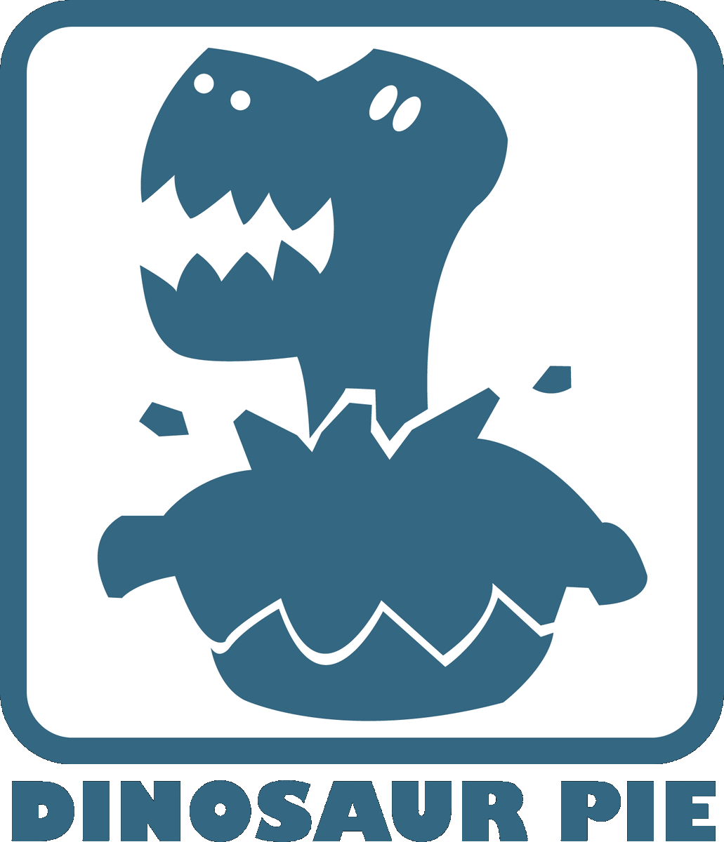 Bespoke – Dinosaur Pie