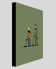 The Detectorists