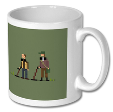 The Detectorists