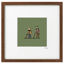 The Detectorists