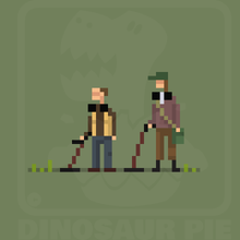 The Detectorists