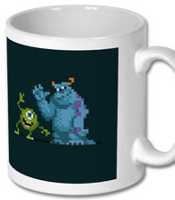 Monsters