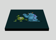 Monsters