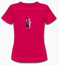 Pretty in Pink