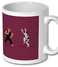 Karate Kid