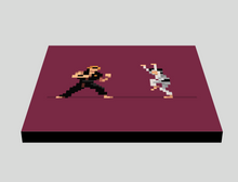 Karate Kid