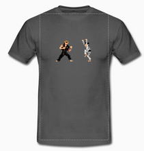 Karate Kid
