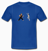 Karate Kid