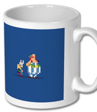 Asterix & Obelix