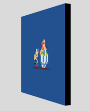 Asterix & Obelix