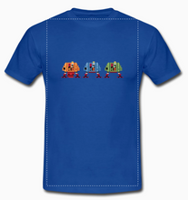 Silent Running 3