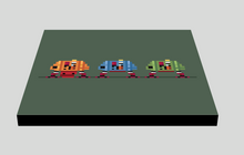 Silent Running 3