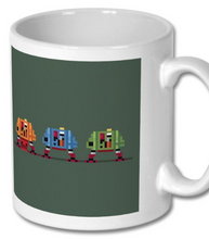Silent Running 3