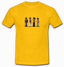 Yellow 4