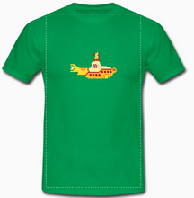 Yellow sub