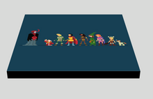 Dungeons 02