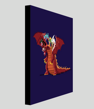 Dungeons 03