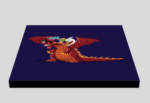 Dungeons 03