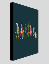 Dungeons 01