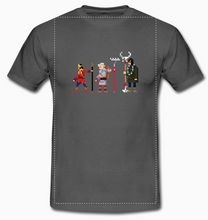 Monkey Magic 3