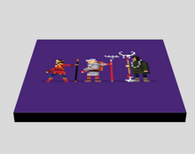 Monkey Magic 3