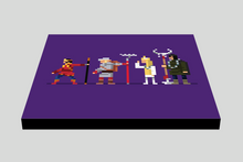 Monkey Magic 4