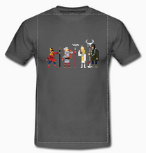 Monkey Magic 4
