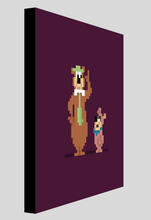 Yogi & BooBoo