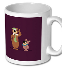 Yogi & BooBoo