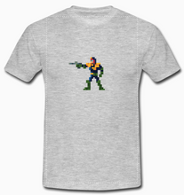 Dredd