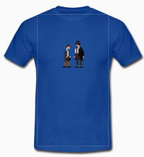 Stan & Olli 01