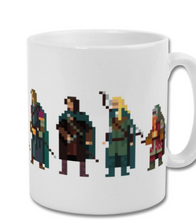 Fellowship
