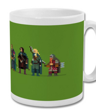 Fellowship