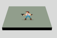 Jack Burton