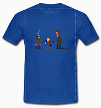 Kevin & The Bandits
