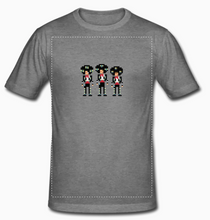 Amigos 3