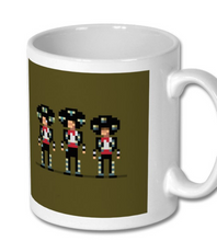 Amigos 3