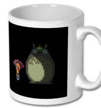 Totoro