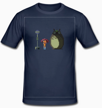 Totoro Bus Stop