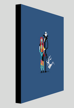 Jack and Sally