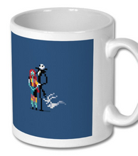 Jack and Sally