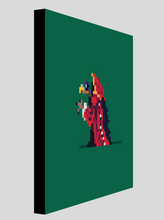 Crystal 01