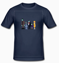 Munsters
