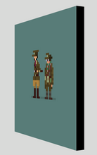 Blackadder 4