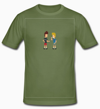 Beavis & Butthead