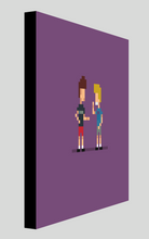Beavis & Butthead