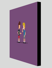Beavis & Butthead