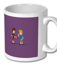 Beavis & Butthead